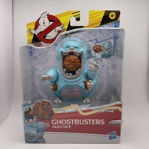 Ghostbusters Classic 1984 Muncher Blue Ghost Action Figure Hasbro 2021 Retro New